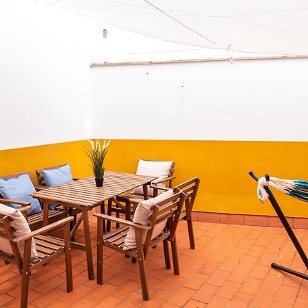 Apartamento AGUAMAR Sanlúcar de Barrameda Exterior foto