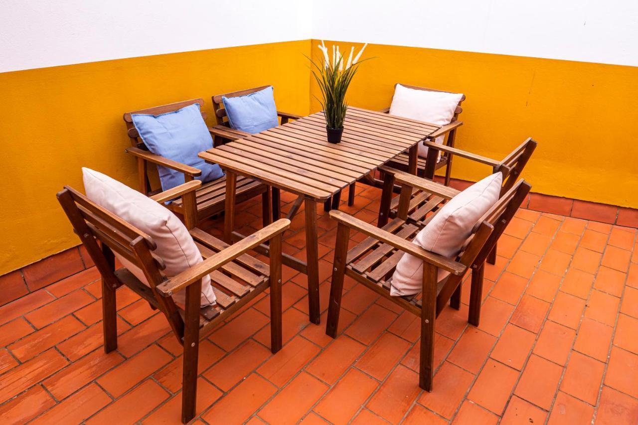 Apartamento AGUAMAR Sanlúcar de Barrameda Exterior foto